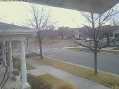 Weather camera view of South Jordan Utah Camera.