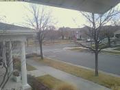 Weather camera view of South Jordan Utah Camera.