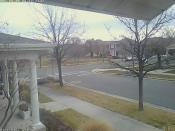 Weather camera view of South Jordan Utah Camera.