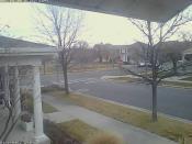 Weather camera view of South Jordan Utah Camera.