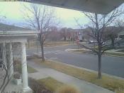 Weather camera view of South Jordan Utah Camera.