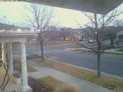 Weather camera view of South Jordan Utah Camera.