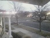 Weather camera view of South Jordan Utah Camera.