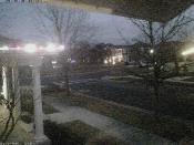 Weather camera view of South Jordan Utah Camera.