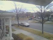 Weather camera view of South Jordan Utah Camera.