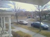 Weather camera view of South Jordan Utah Camera.