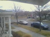 Weather camera view of South Jordan Utah Camera.