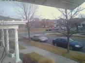Weather camera view of South Jordan Utah Camera.
