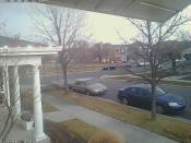 Weather camera view of South Jordan Utah Camera.