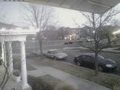 Weather camera view of South Jordan Utah Camera.