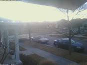 Weather camera view of South Jordan Utah Camera.