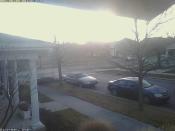 Weather camera view of South Jordan Utah Camera.