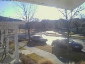 Weather camera view of South Jordan Utah Camera.