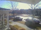 Weather camera view of South Jordan Utah Camera.