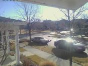 Weather camera view of South Jordan Utah Camera.