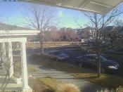 Weather camera view of South Jordan Utah Camera.