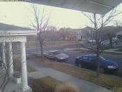 Weather camera view of South Jordan Utah Camera.