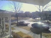 Weather camera view of South Jordan Utah Camera.