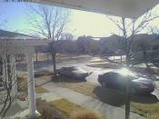 Weather camera view of South Jordan Utah Camera.