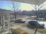 Weather camera view of South Jordan Utah Camera.