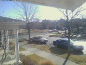 Weather camera view of South Jordan Utah Camera.