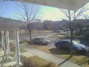 Weather camera view of South Jordan Utah Camera.