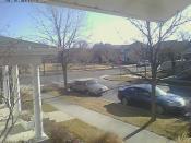 Weather camera view of South Jordan Utah Camera.