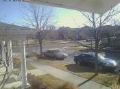 Weather camera view of South Jordan Utah Camera.