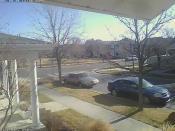 Weather camera view of South Jordan Utah Camera.