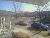 Weather camera view of South Jordan Utah Camera.