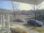 Weather camera view of South Jordan Utah Camera.