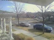 Weather camera view of South Jordan Utah Camera.