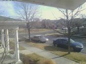 Weather camera view of South Jordan Utah Camera.