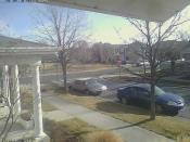 Weather camera view of South Jordan Utah Camera.