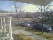 Weather camera view of South Jordan Utah Camera.