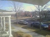 Weather camera view of South Jordan Utah Camera.