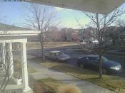 Weather camera view of South Jordan Utah Camera.