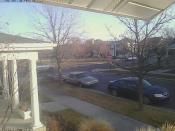 Weather camera view of South Jordan Utah Camera.