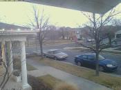 Weather camera view of South Jordan Utah Camera.