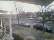 Weather camera view of South Jordan Utah Camera.