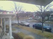 Weather camera view of South Jordan Utah Camera.