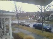 Weather camera view of South Jordan Utah Camera.