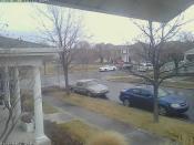 Weather camera view of South Jordan Utah Camera.