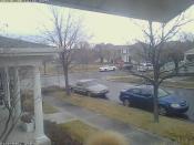 Weather camera view of South Jordan Utah Camera.