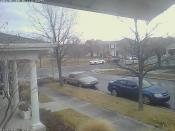 Weather camera view of South Jordan Utah Camera.