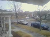 Weather camera view of South Jordan Utah Camera.