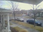 Weather camera view of South Jordan Utah Camera.