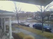 Weather camera view of South Jordan Utah Camera.