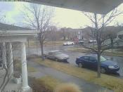Weather camera view of South Jordan Utah Camera.