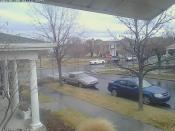 Weather camera view of South Jordan Utah Camera.